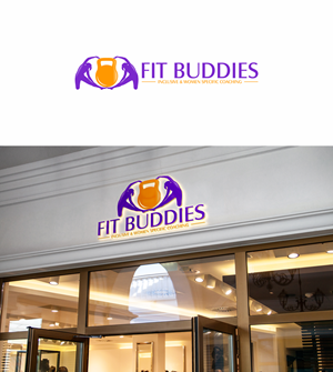 Logo Design by RA-bica for this project | Design: #29764663