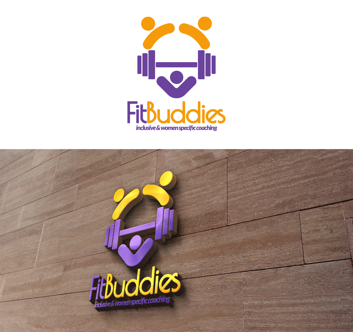 Logo Design by trufya for this project | Design #29753162