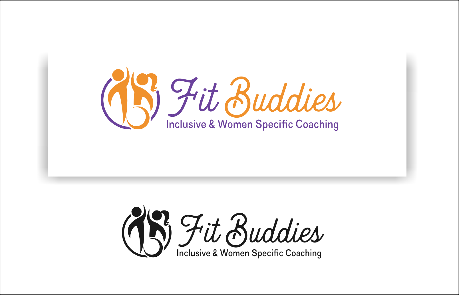 Logo Design by Udaya G for this project | Design #29751524