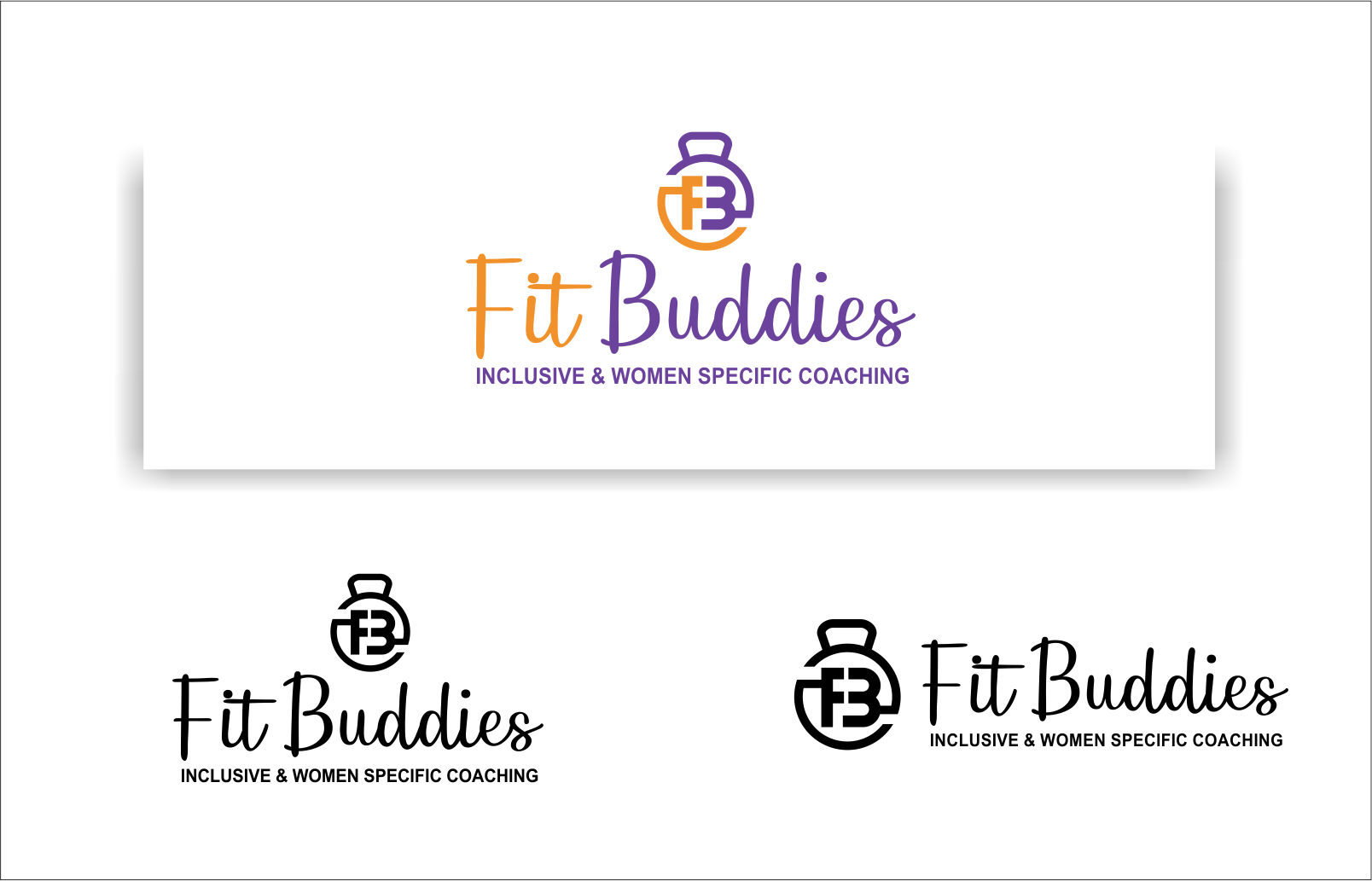 Logo Design by Udaya G for this project | Design #29754858