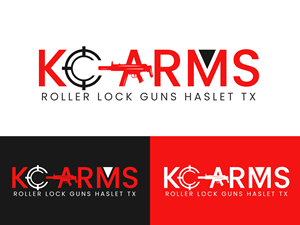 Logo Design by Design Athics