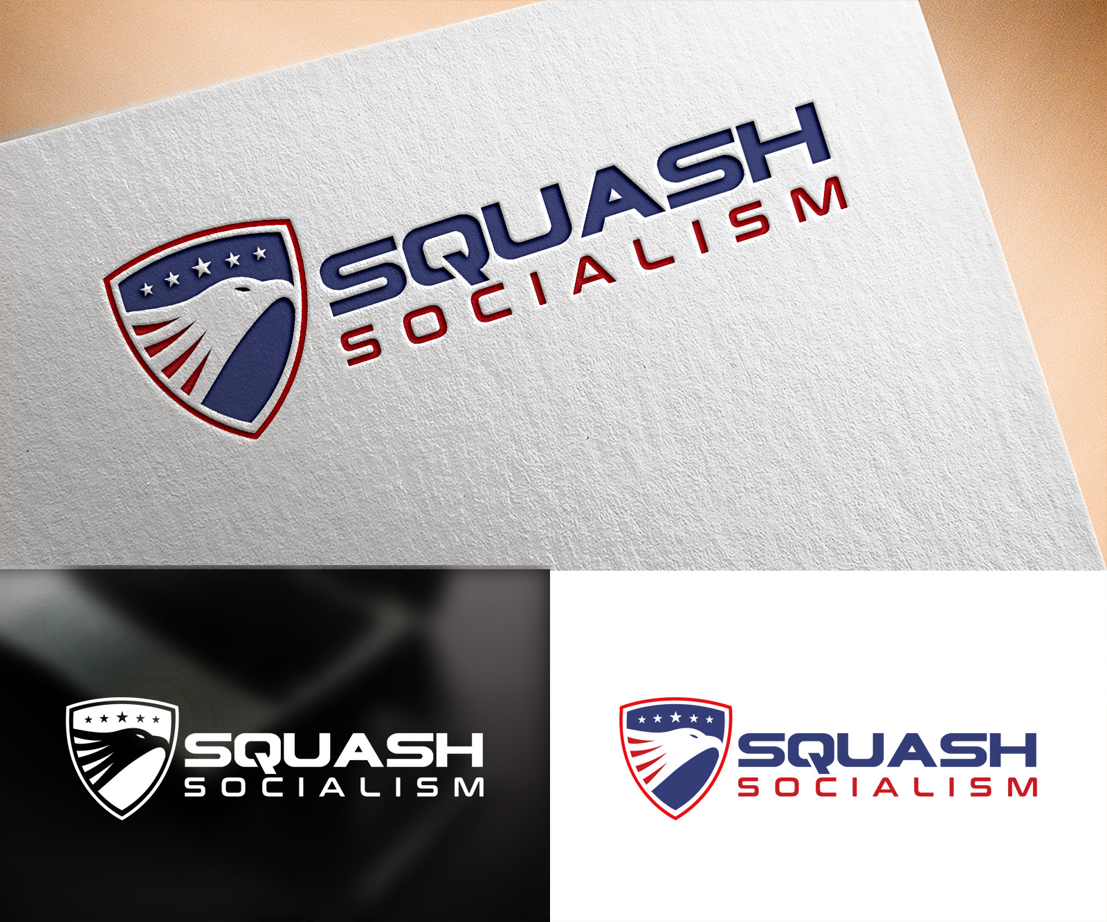 Logo Design by Vishak vasu for LiberTee Shirts | Design #29782257