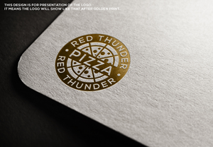 Logo Design by Rosalie.. for this project | Design: #29757262