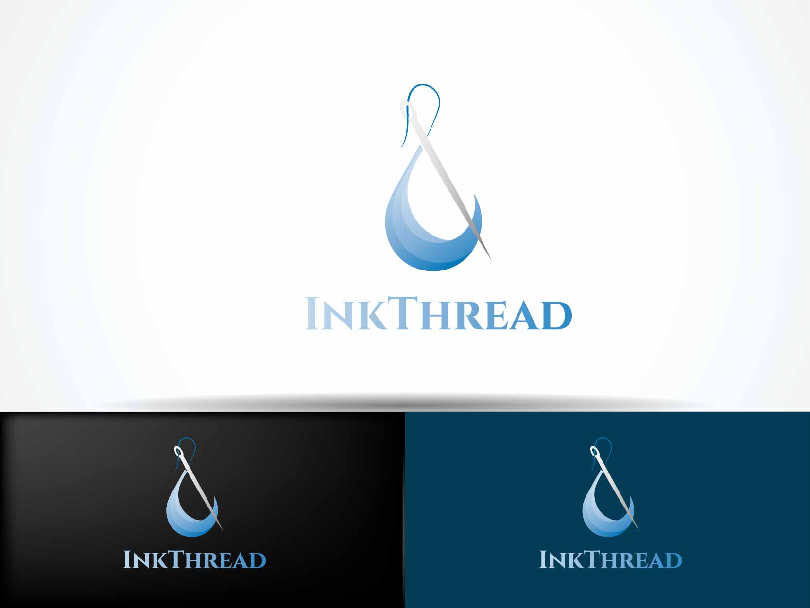 Logo Design by shimo for this project | Design #29779514