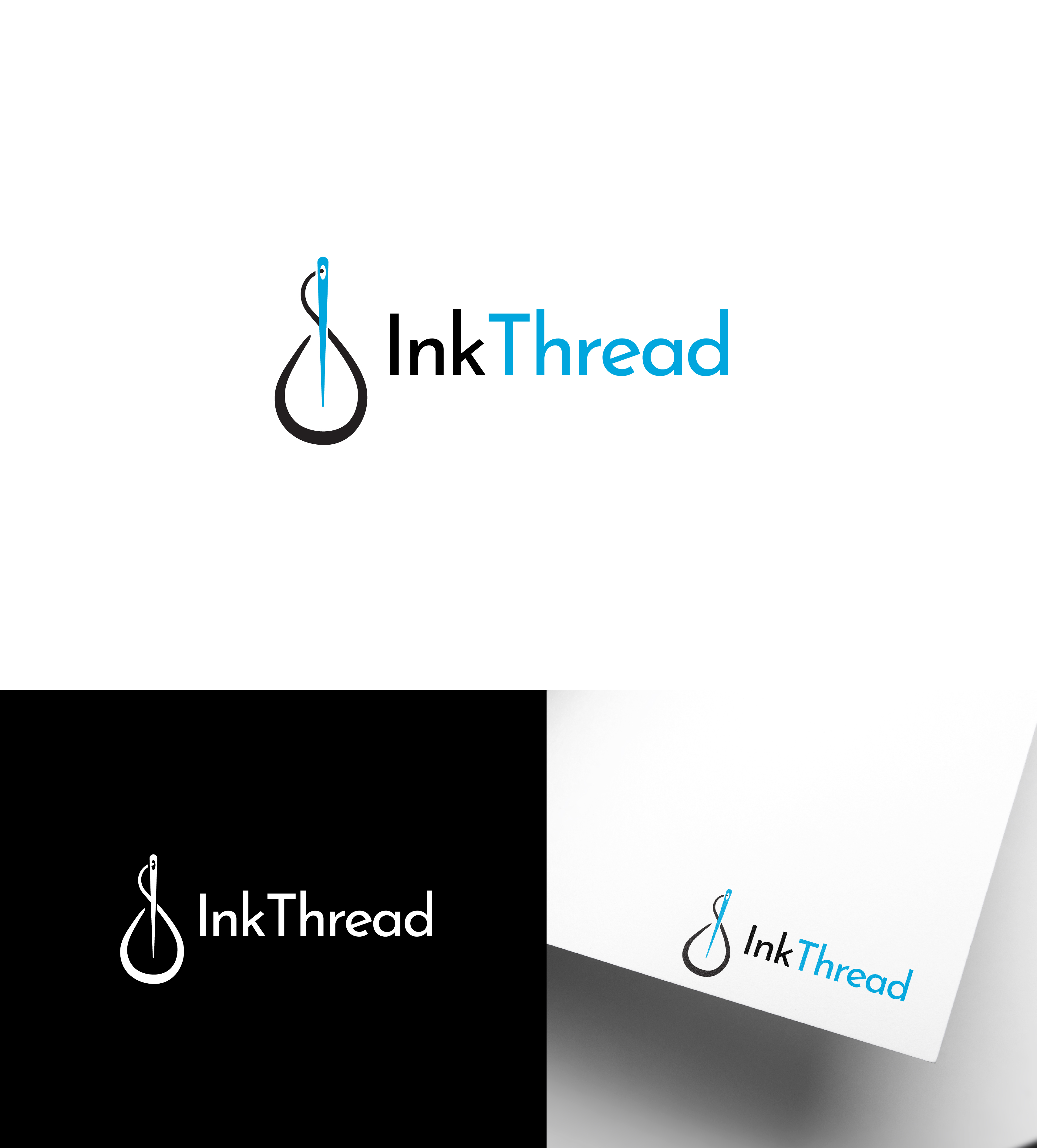 Logo Design by RikoAji for this project | Design #29780635