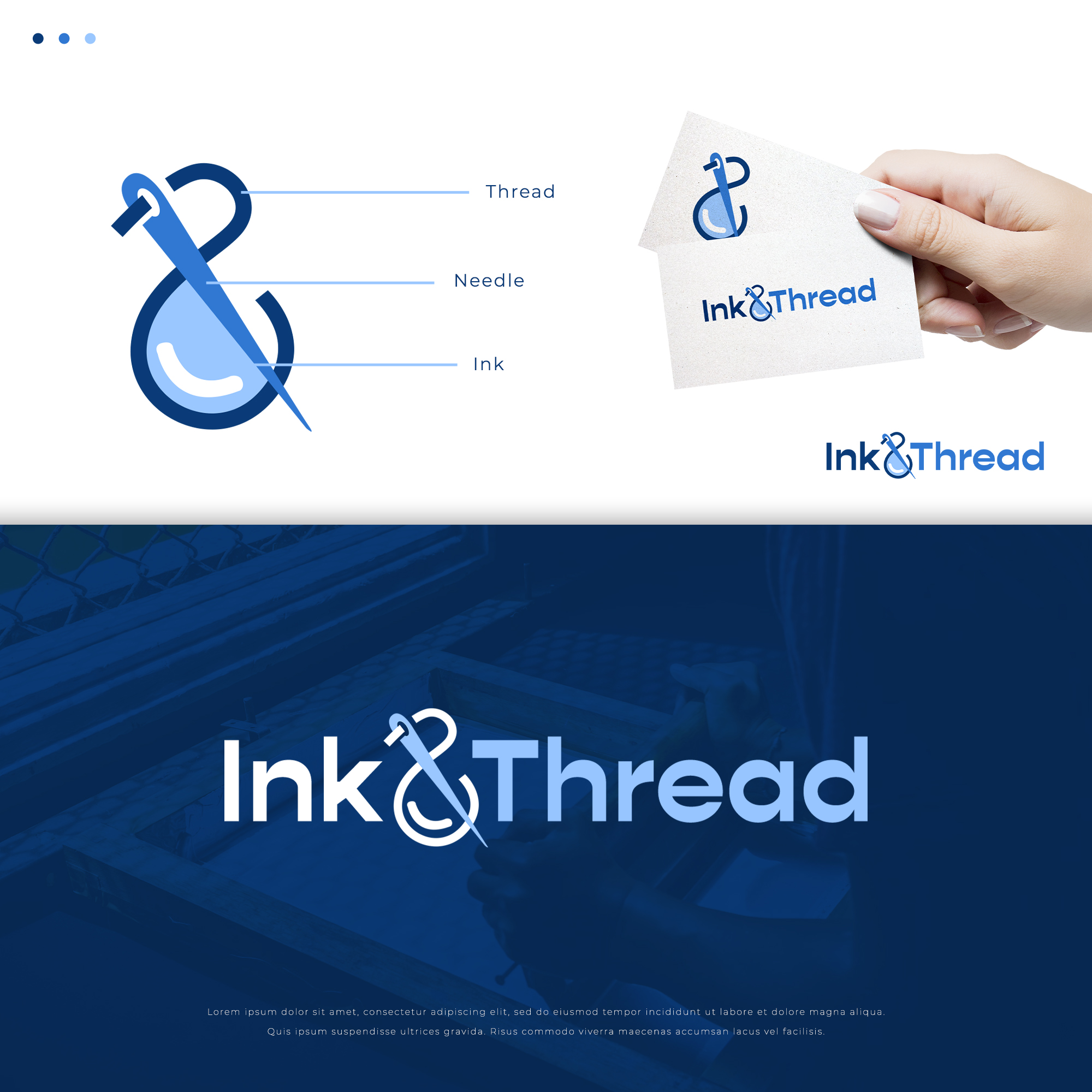 Diseño de Logo por JR Studios para este proyecto | Diseño #29784169