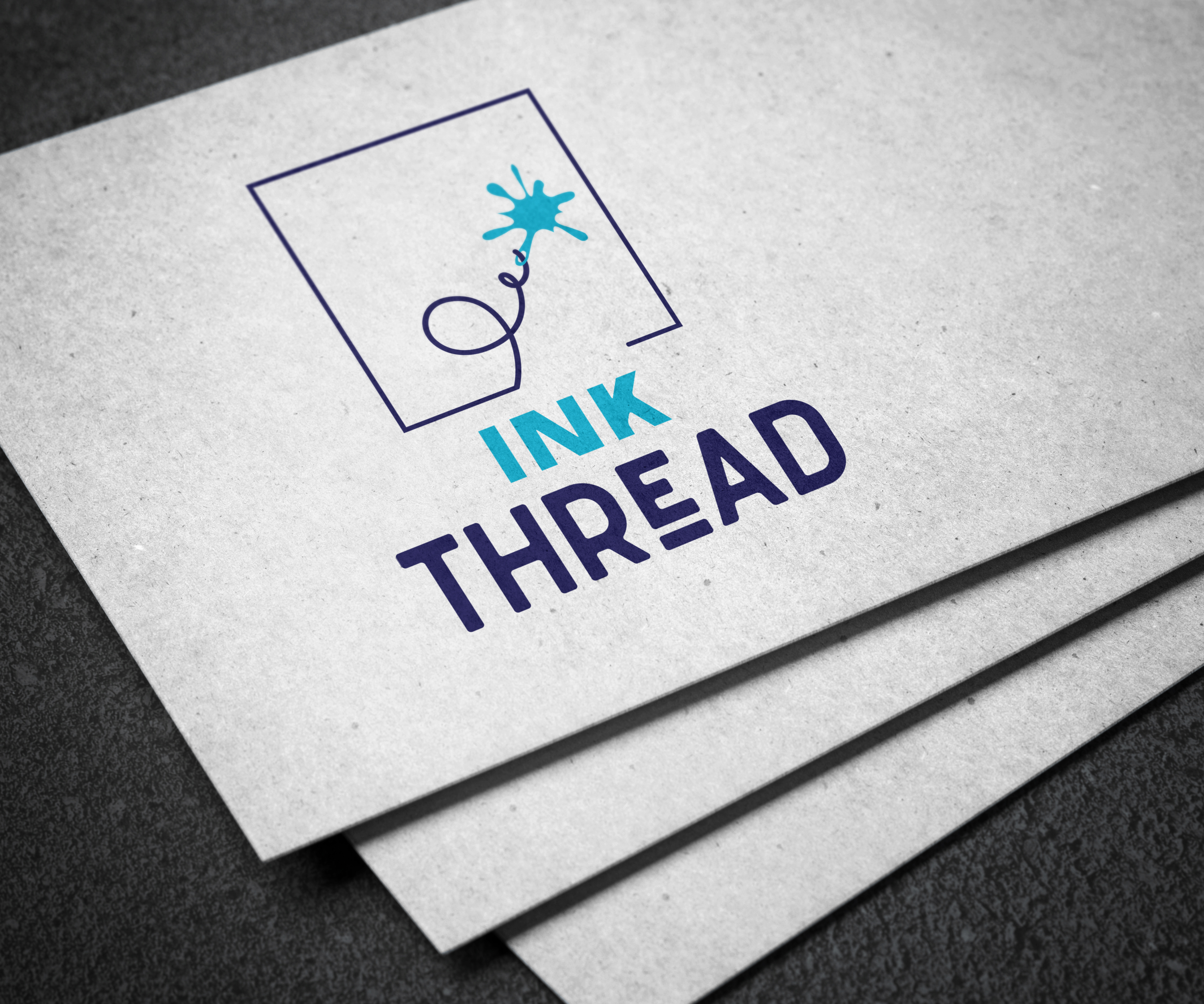 Logo Design by one2ka4two for this project | Design #29774759