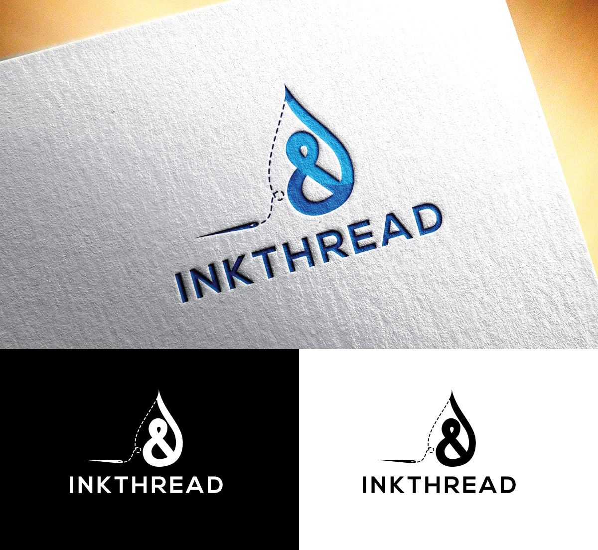 Logo Design by Logo Stock for this project | Design #29753735