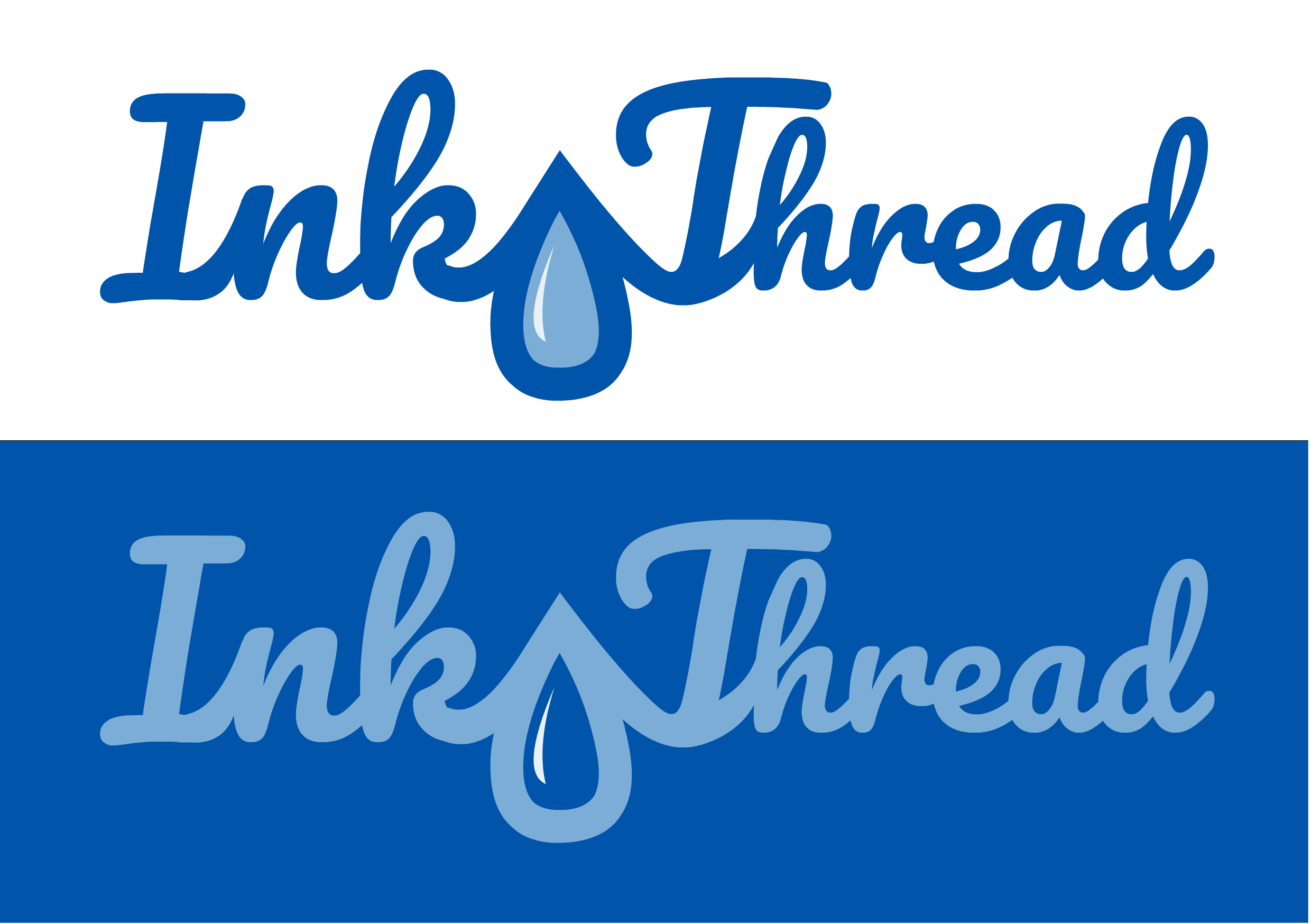 Logo Design by Khuz for this project | Design #29776240