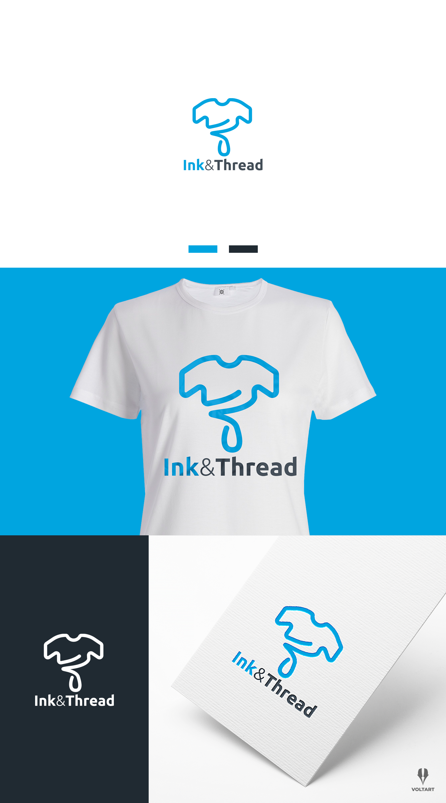 Logo Design by voltart for this project | Design #29762061