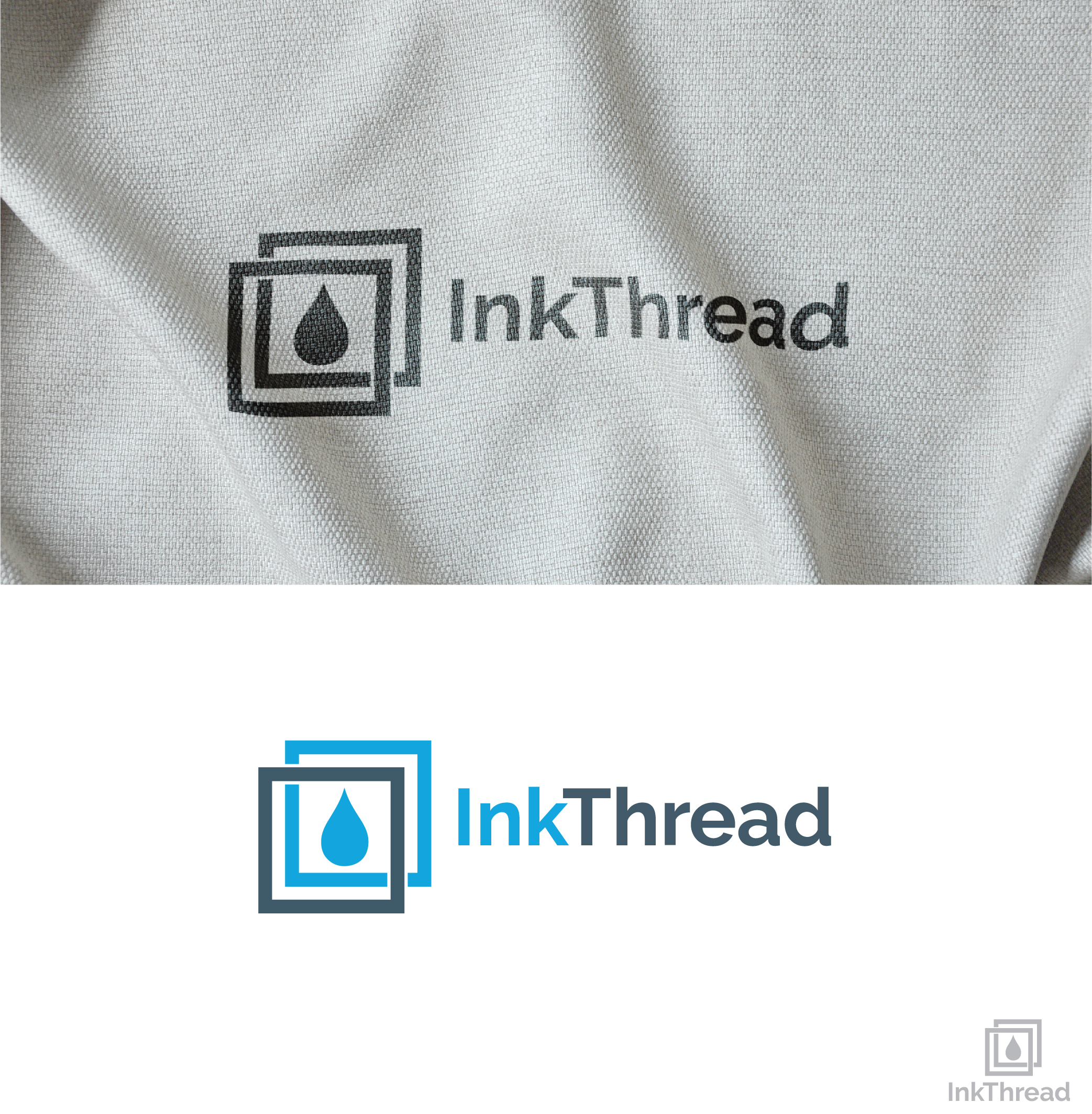 Logo Design by 3Guys for this project | Design #29778593