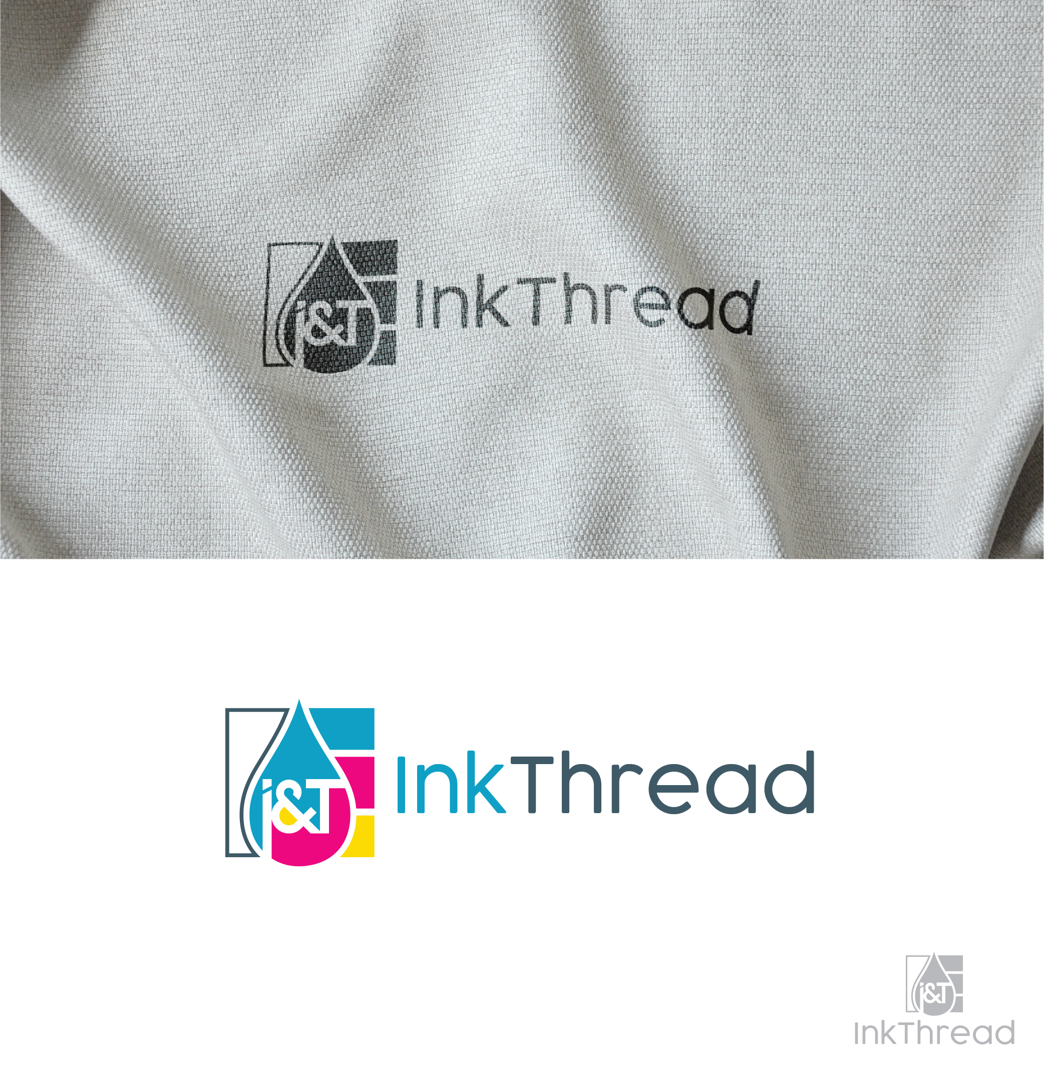 Logo Design by 3Guys for this project | Design #29778595