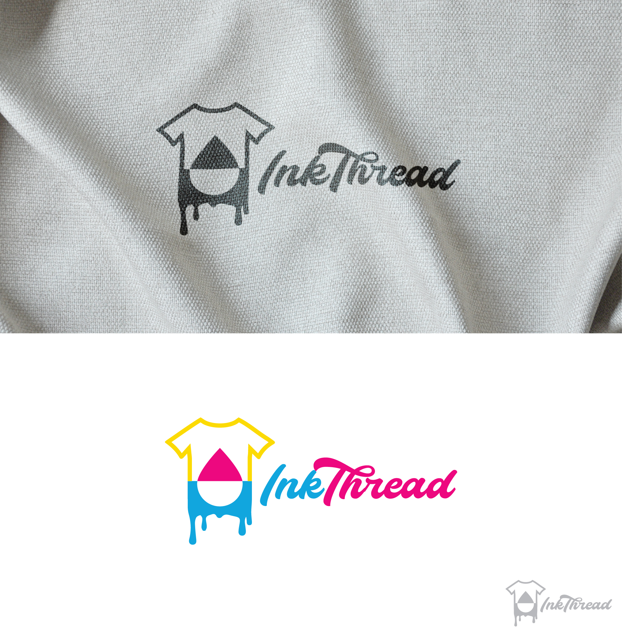 Logo Design by 3Guys for this project | Design #29778596