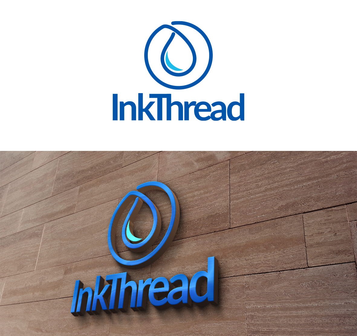 Logo Design by patriciaparadesign for this project | Design #29786463