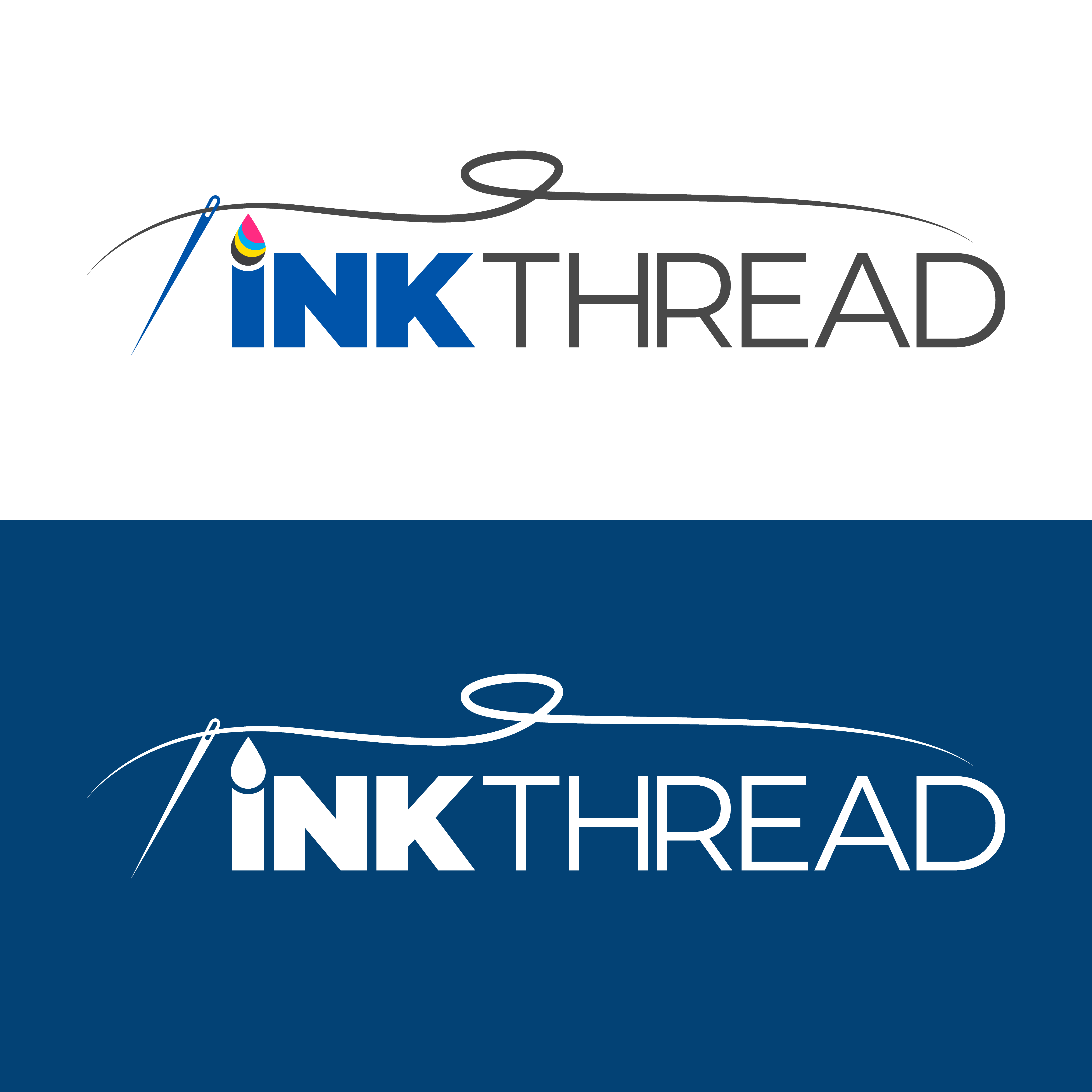 Logo Design by Lukil Araya for this project | Design #29787643