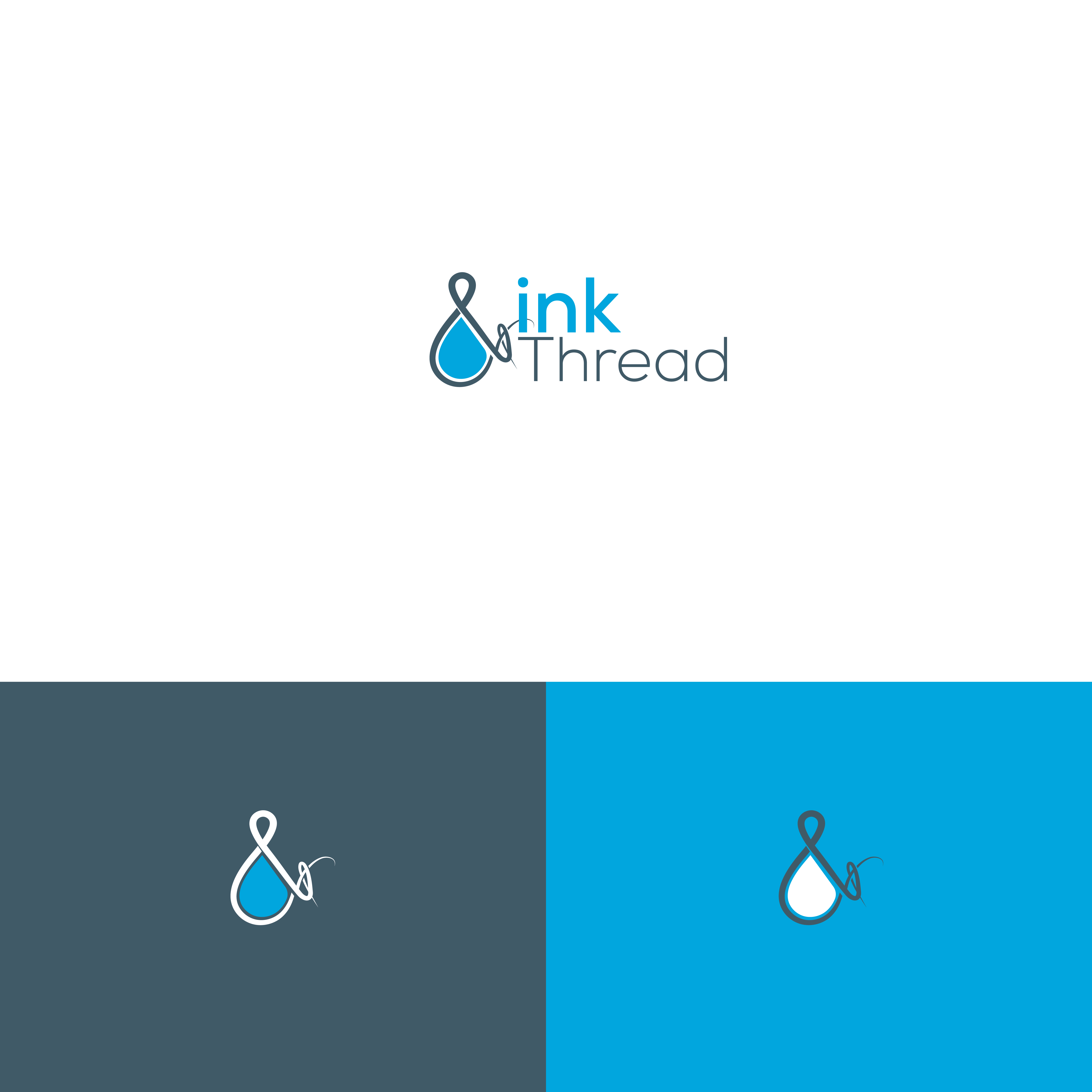 Logo Design by saifysyed Studio for this project | Design #29755050