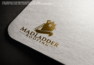 Logo Design by Rosalie... for this project | Design: #29757399