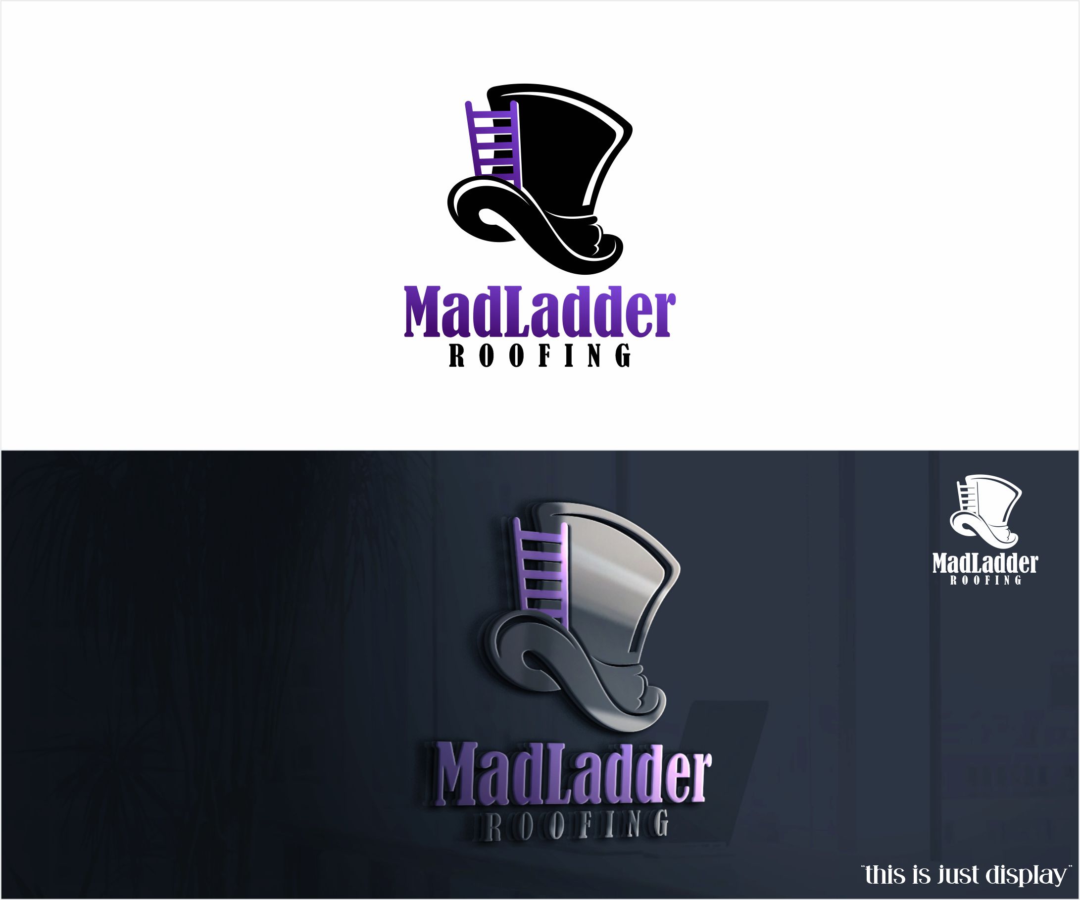 Design de Logo par alkaline pour ce projet | Design #29752842