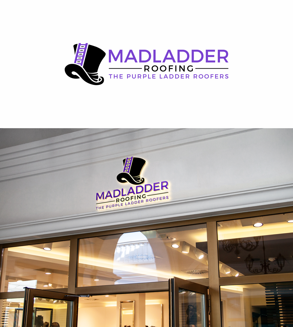 Design de Logo par RA-bica pour ce projet | Design #29753811