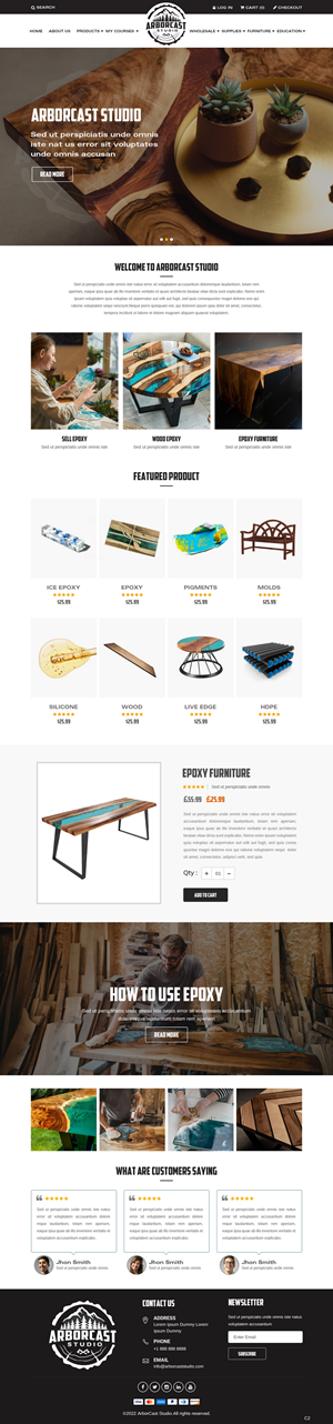 Diseño Web por pb para este proyecto | Diseño: #29754587