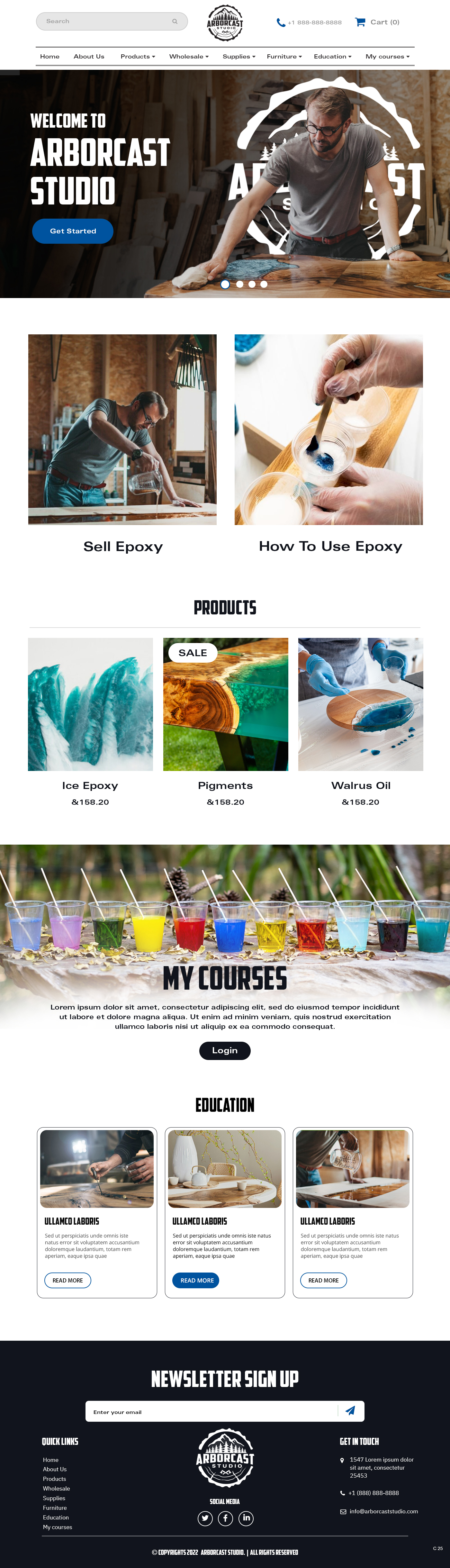 Diseño Web por pb para este proyecto | Diseño #29754588