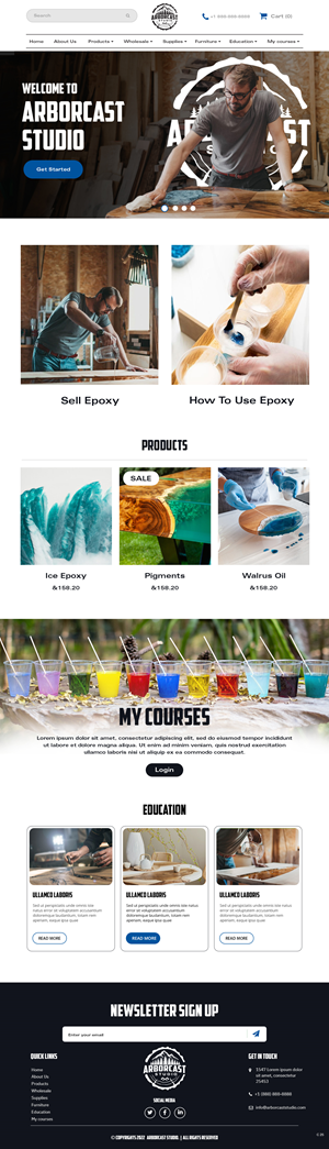 Diseño Web por pb para este proyecto | Diseño: #29754588