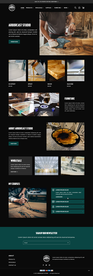 Web-Design von pb für dieses Projekt | Design #29754590