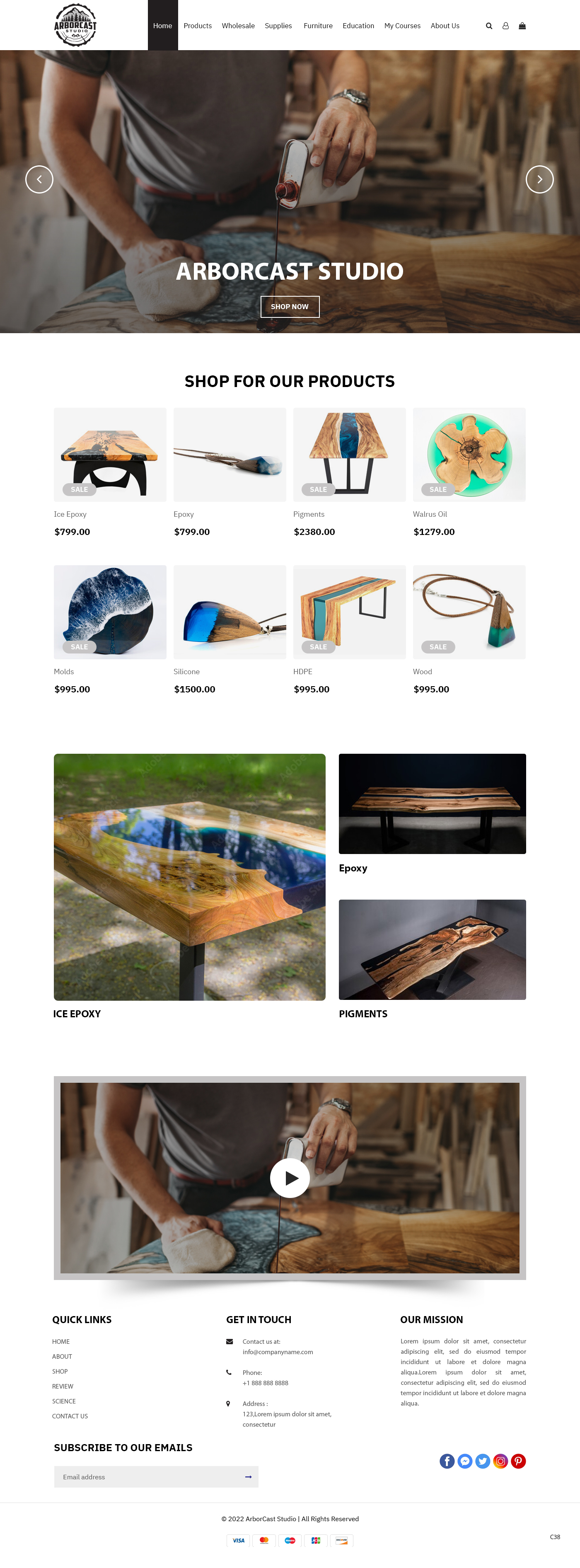 Web Design by pb for this project | Design #29761820