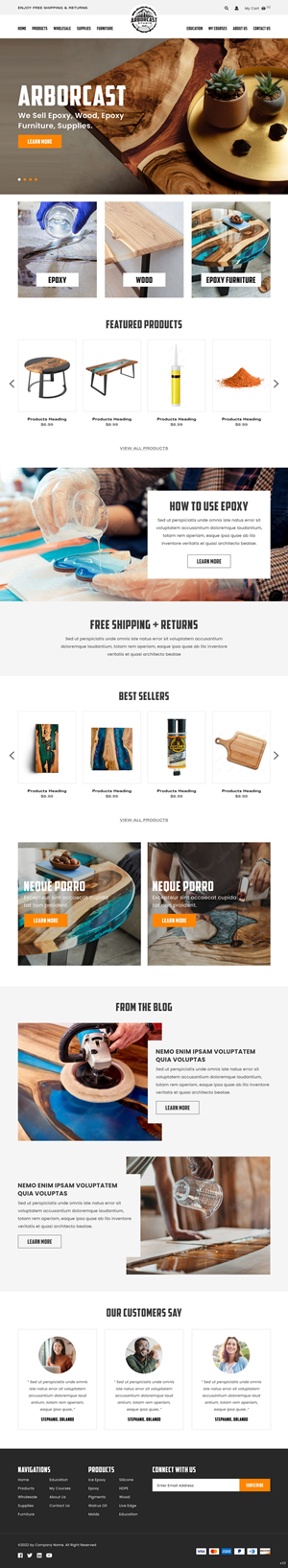 Diseño Web por pb para este proyecto | Diseño: #29761821