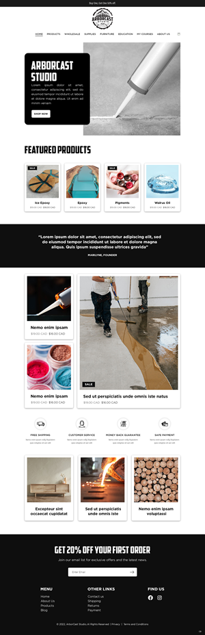 Diseño Web por pb para este proyecto | Diseño: #29761822