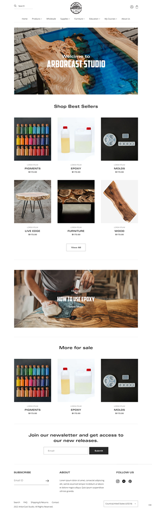 Diseño Web por pb para este proyecto | Diseño: #29761824