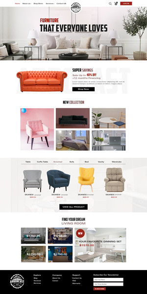 Diseño Web por creative.bugs para este proyecto | Diseño: #29931357