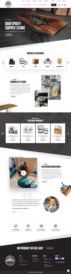 Diseño Web por nzdesigners para este proyecto | Diseño: #29771372
