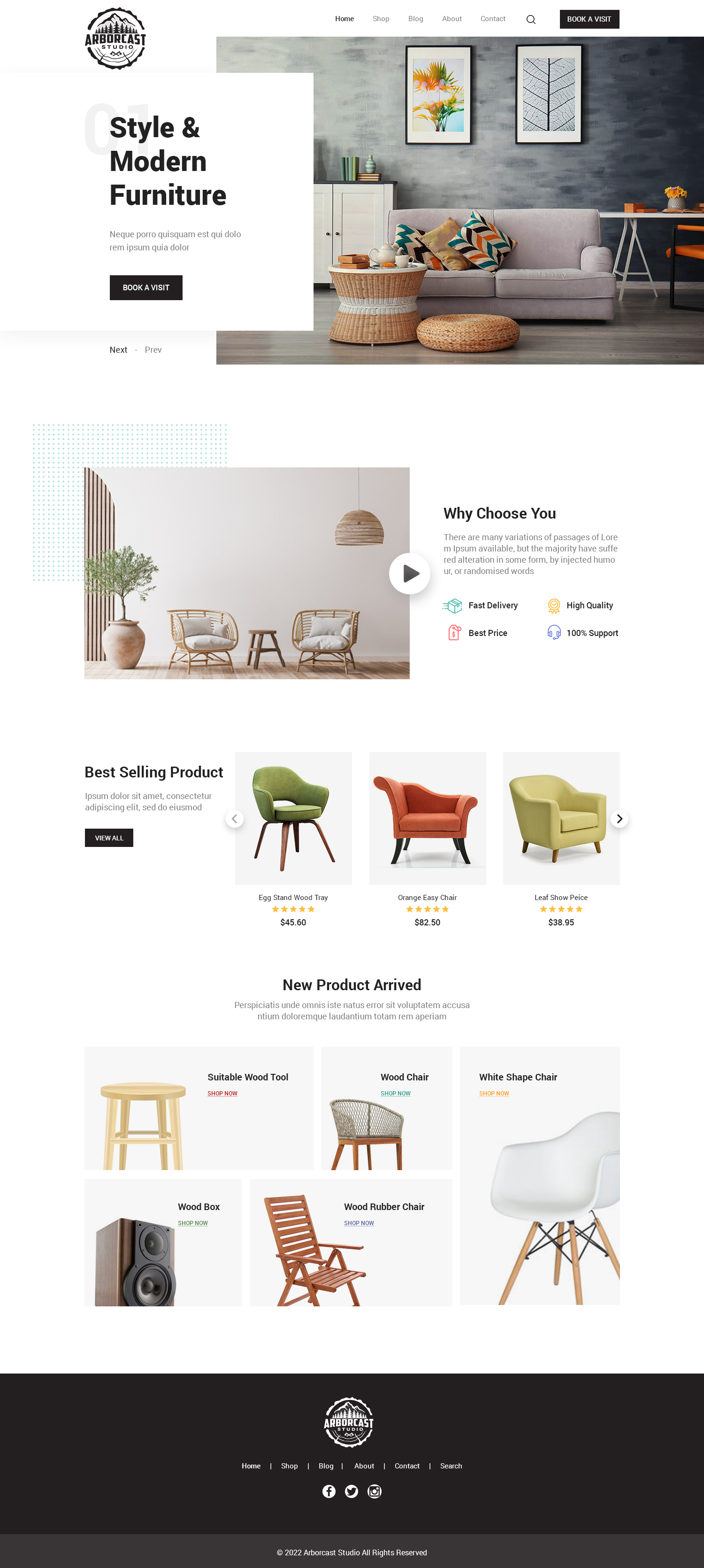Web Design by OGMA CONCEPTIONS for this project | Design #29779015
