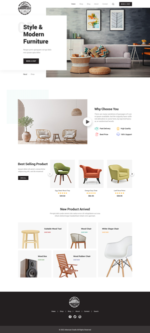 Web Design by OGMA CONCEPTIONS