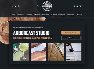 Web-Design von UniqueCreator99 für dieses Projekt | Design #29771084