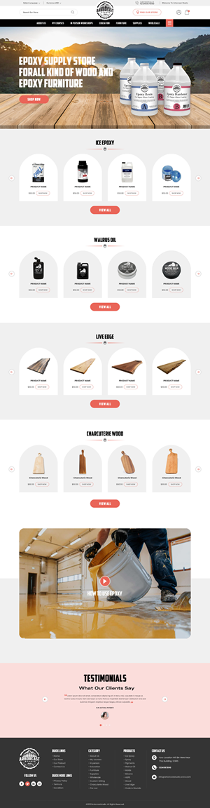 Web Design by IRSHAD_786