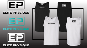 T-shirt Design by Get'n Graphic for ELITE PHYSIQUE | Design: #29854599