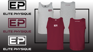 T-shirt Design by Get'n Graphic for ELITE PHYSIQUE | Design: #29854604