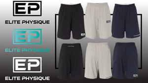 T-shirt Design by Get'n Graphic for ELITE PHYSIQUE | Design: #29854617