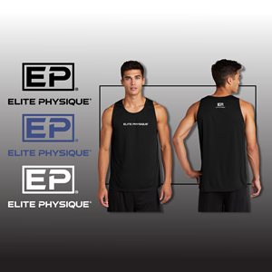 T-shirt Design by Get'n Graphic for ELITE PHYSIQUE | Design: #33373651
