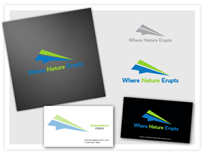 Logo Design by ChizZech for this project | Design: #756129