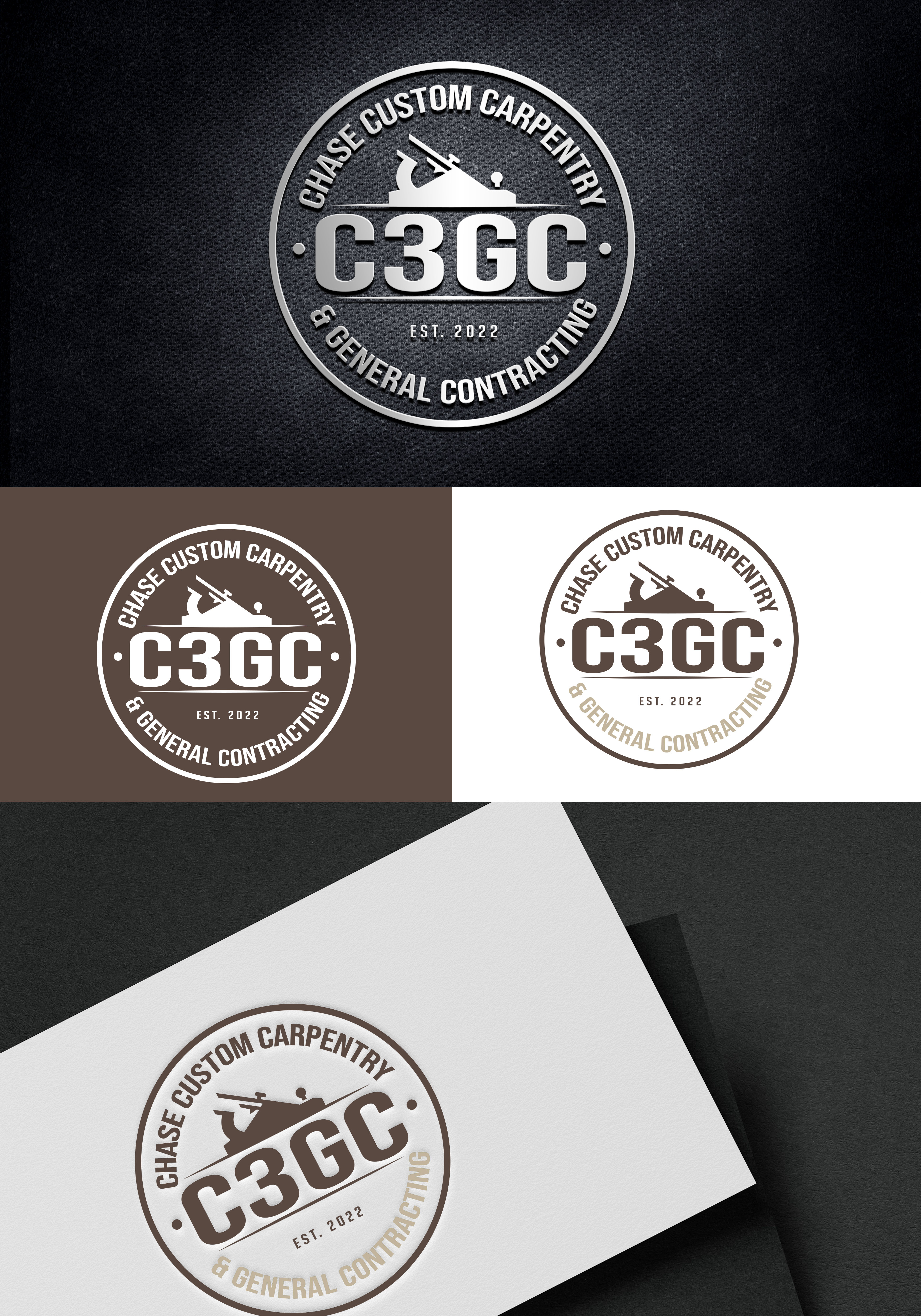 Logo Design by Graphixpointt for this project | Design #29752248