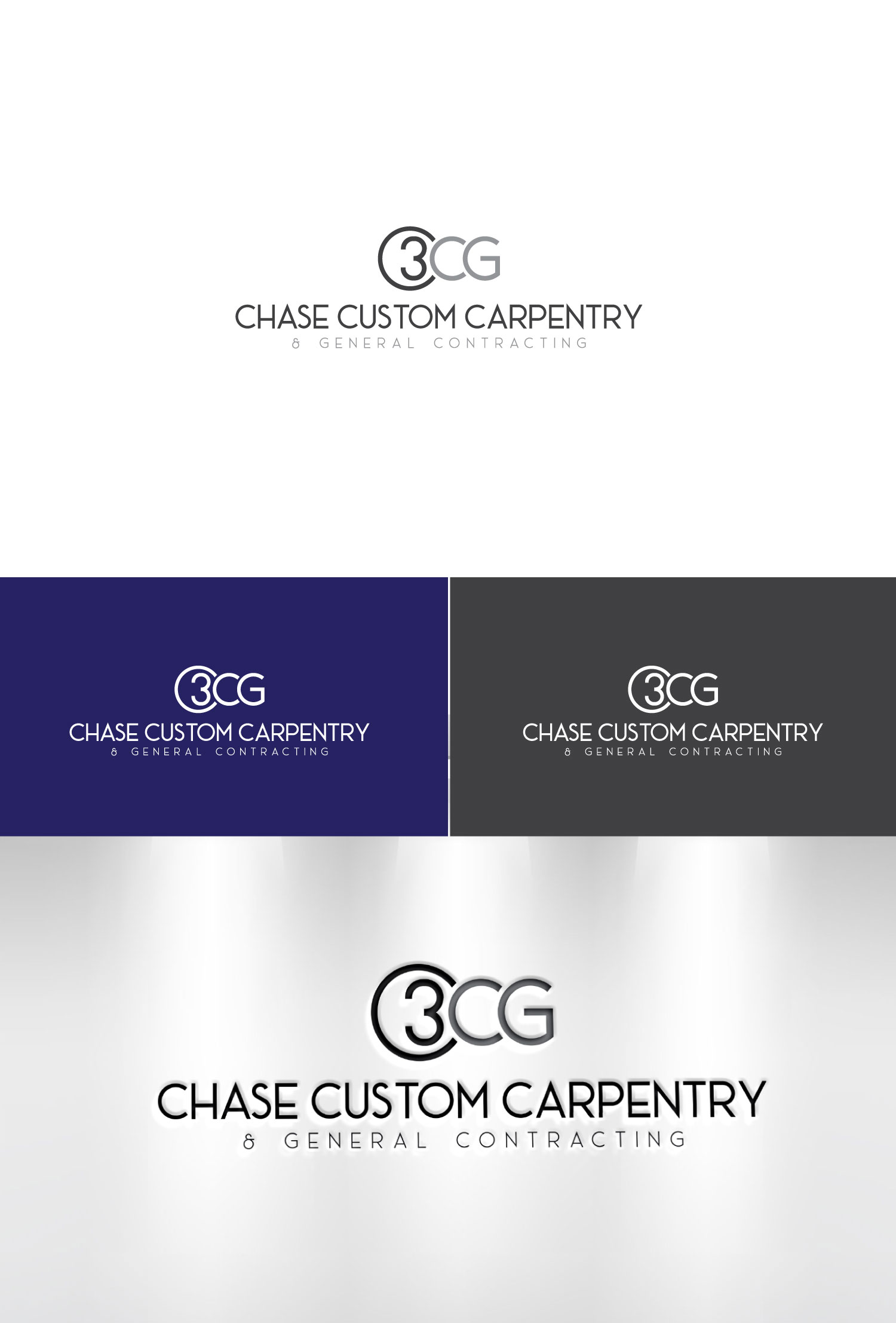 Logo Design by DoYel art for this project | Design #29753303