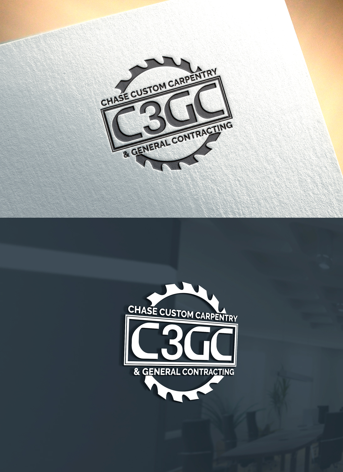 Logo Design by RaKu 2 for this project | Design #29781596