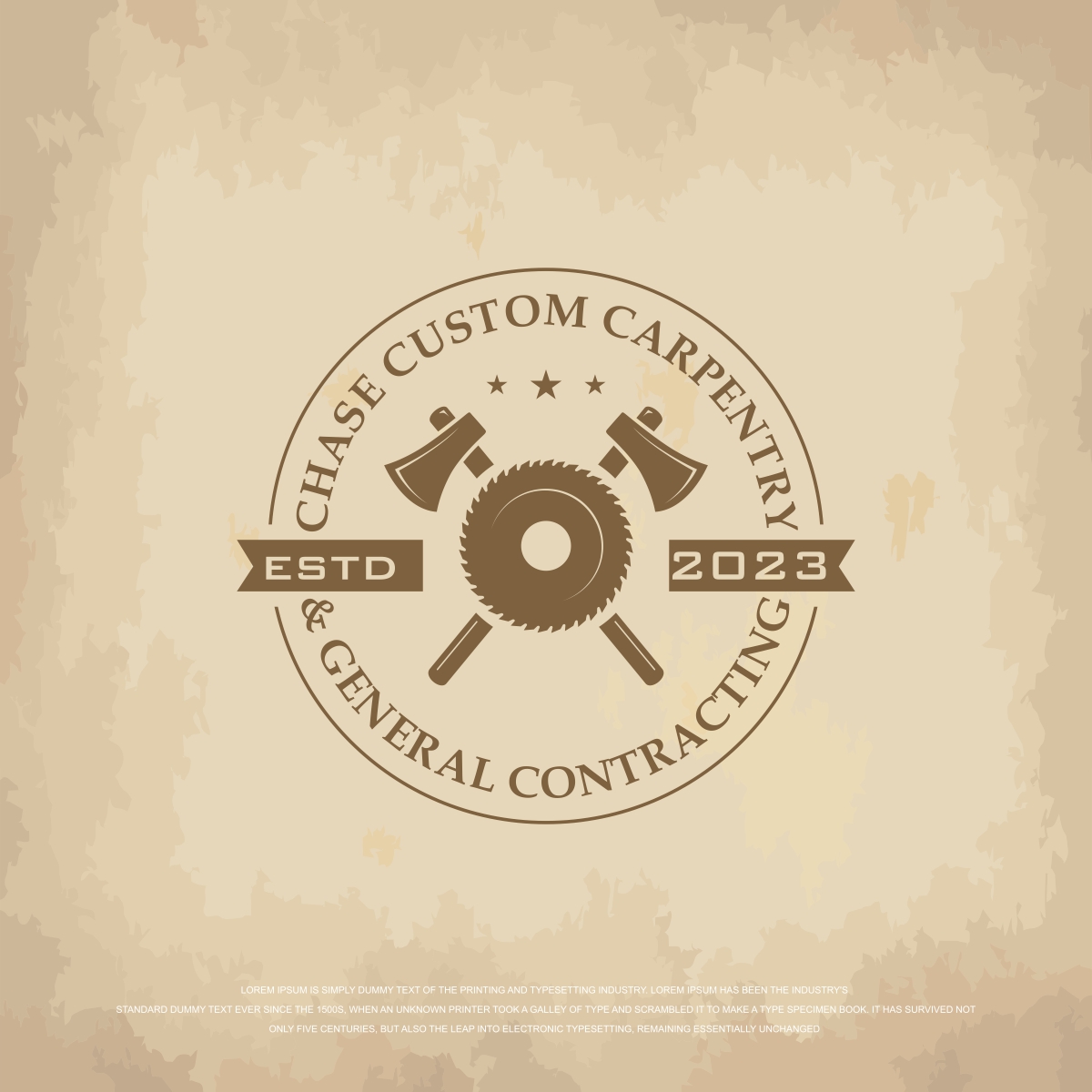 Logo Design by fly  design for this project | Design #29783844