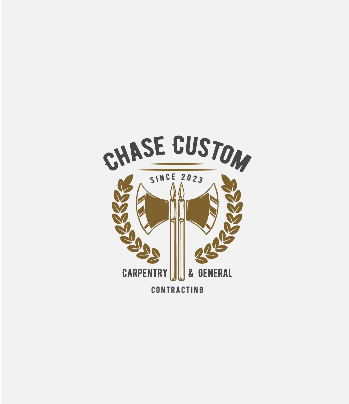 Logo Design by tariksamir for this project | Design #29785807