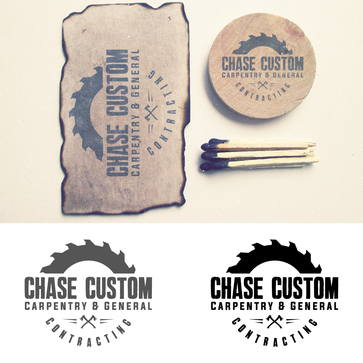 Logo Design by DesignLima for this project | Design #29758405