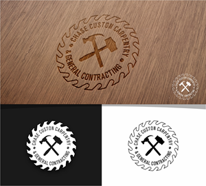 Logo Design by aligutierrez for this project | Design: #29766745