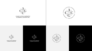 Logo Design by Tu Bui